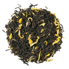 Sentosa Monk's Blend Black Loose Tea (1x1lb)